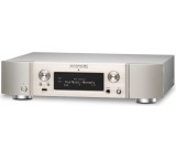 Multimedia-Player im Test: NA6006 von Marantz, Testberichte.de-Note: 1.0 Sehr gut