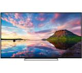 Fernseher im Test: 55U6863DA von Toshiba, Testberichte.de-Note: ohne Endnote