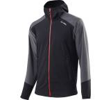 Kapuzenjacke Active Stretch