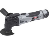 Multifunktionswerkzeug im Test: Akku-Multifunktionswerkzeug von Aldi Nord / Duro Pro, Testberichte.de-Note: ohne Endnote