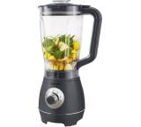 Standmixer im Test: SSMC 600 A1 von Lidl / Silvercrest, Testberichte.de-Note: ohne Endnote