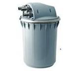 Wasserpumpe im Test: Teichfilter F 380 von Heissner, Testberichte.de-Note: 1.7 Gut