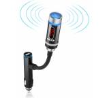 Audio-Zubehör im Test: BT-F1 von Aukey, Testberichte.de-Note: 1.0 Sehr gut