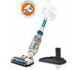 Staubsaugerzubehör im Test: Invictus X Water Set 8-teilig von Genius, Testberichte.de-Note: 2.3 Gut