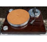 Plattenspieler im Test: Audio-Creativ Edition von Acoustic Solid, Testberichte.de-Note: ohne Endnote