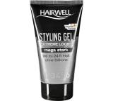 Styling Gel mega stark