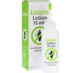 Haut- / Haar-Medikament im Test: Linicin von Meda Pharma, Testberichte.de-Note: 1.5 Sehr gut