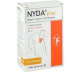 Nyda plus