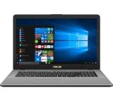 VivoBook Pro 17 N705UD (i5-8250U, GTX 1050, 8GB RAM, 256GB SSD, 1TB HDD)