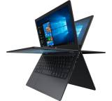 Laptop im Test: Yourbook C11B von Trekstor, Testberichte.de-Note: 2.2 Gut