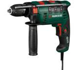 Bohrmaschine im Test: PSBM 750 A1 von Lidl / Parkside, Testberichte.de-Note: ohne Endnote