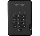 Externe Festplatte im Test: diskAshur2 von iStorage, Testberichte.de-Note: 1.8 Gut