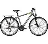 Fahrrad im Test: Rushhour 3.0 HS Diamant (Modell 2018) von Raleigh, Testberichte.de-Note: 1.0 Sehr gut