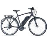 E-Bike im Test: Green 4.0 (Modell 2018) von Zündapp, Testberichte.de-Note: ohne Endnote