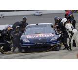 Auto im Test: Camry Nascar (634 kW) von Toyota, Testberichte.de-Note: ohne Endnote