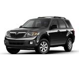 Auto im Test: Tribute [00] von Mazda, Testberichte.de-Note: 2.3 Gut