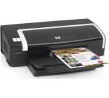 Drucker im Test: OfficeJet K7100 von HP, Testberichte.de-Note: ohne Endnote