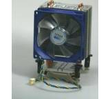 CPU-Kühler im Test: Helado 2 PWM/T von Verax, Testberichte.de-Note: ohne Endnote