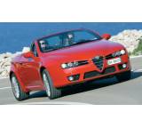 Spider 3.2 JTS V6 Q4 (191 kW)