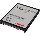 Festplatte im Test: Highspeed Solid-State Disk (00090852) von Hama, Testberichte.de-Note: ohne Endnote