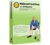 AntiVirus with AntiSpyware (Version 5.5.7.124)