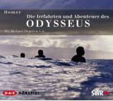 Die Irrfahrten und Abenteuer des Odysseus