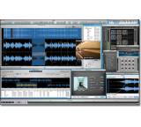 Audio-Software im Test: Peak 5 Pro von Bias Inc., Testberichte.de-Note: 2.0 Gut
