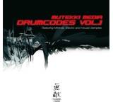 Audio-Software im Test: Drumcodes Vol. 1 von Mutekki, Testberichte.de-Note: 2.3 Gut