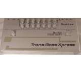 Synthesizer, Workstations & Module im Test: TBX-303 von Analogue Solutions, Testberichte.de-Note: 2.5 Gut