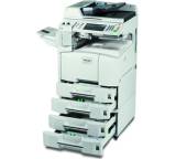Drucker im Test: d-Copia 2500MF von Olivetti, Testberichte.de-Note: 1.0 Sehr gut