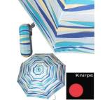 Regenschirm im Test: X1 Vanilla Sky von Knirps, Testberichte.de-Note: 2.6 Befriedigend