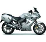 CBF 1000 Silverline ABS (72 kW)