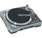 Plattenspieler im Test: TT-200 von Numark, Testberichte.de-Note: 1.0 Sehr gut