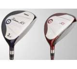 Golfschläger im Test: Zentaurus HS Driver von YAMATO, Testberichte.de-Note: 2.4 Gut