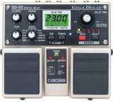 Gitarren-Effektgerät / -Preamp im Test: DD-20 Giga Delay von Boss Effektgeräte, Testberichte.de-Note: 1.6 Gut