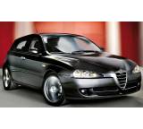 Auto im Test: 147 1.6 16V Quadrifoglio Verde (88 kW) [00] von Alfa Romeo, Testberichte.de-Note: 2.0 Gut