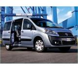 Scudo Panorama (100 kW)