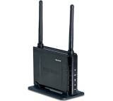 Router im Test: Easy-N-Upgrader von TRENDnet, Testberichte.de-Note: 2.3 Gut