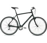 Fahrrad im Test: City FC 3.6 von Falk Bikes, Testberichte.de-Note: 2.0 Gut