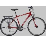 Fahrrad im Test: Horizon 5.8 von Bergamont, Testberichte.de-Note: 2.0 Gut