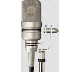Mikrofon im Test: UM 930 von Microtech Gefell, Testberichte.de-Note: ohne Endnote