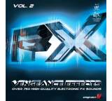 Audio-Software im Test: Vengeance FX Vol.2 von Mutekki, Testberichte.de-Note: 4.0 Ausreichend
