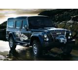 Auto im Test: Massif 3.0 HPT SW 5D von Iveco, Testberichte.de-Note: ohne Endnote