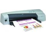 Drucker im Test: DesignJet 110 Plus von HP, Testberichte.de-Note: ohne Endnote