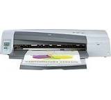 Drucker im Test: DesignJet 110 Plus NR von HP, Testberichte.de-Note: ohne Endnote