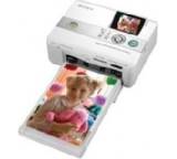 Drucker im Test: DPP-FP60BT von Sony, Testberichte.de-Note: ohne Endnote