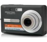 Digitalkamera im Test: Luxmedia 8203 von Praktica, Testberichte.de-Note: ohne Endnote