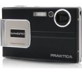 Digitalkamera im Test: Luxmedia 7403 von Praktica, Testberichte.de-Note: ohne Endnote