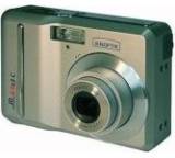 Digitalkamera im Test: Jendigital JD 6.0z3 C von Jenoptik, Testberichte.de-Note: ohne Endnote