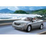 Auto im Test: Sebring Cabrio Limited  2.0 CRD (103 kW) von Chrysler, Testberichte.de-Note: 2.4 Gut
